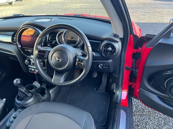 Used MINI Hatch 2022 for sale - 77898831: Photo 17