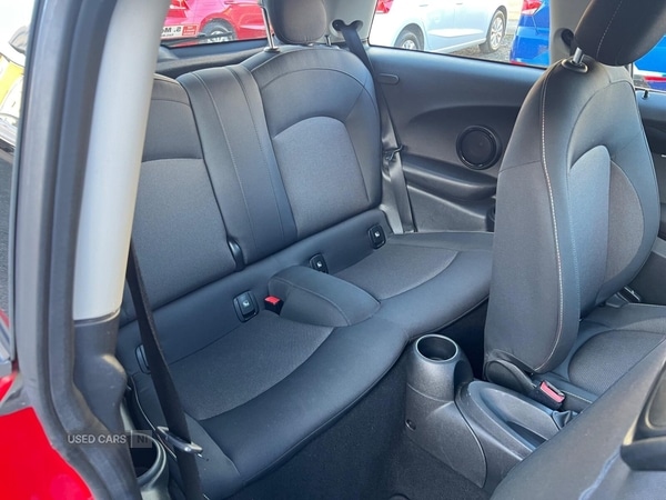 Used MINI Hatch 2022 for sale - 77898831: Photo 19