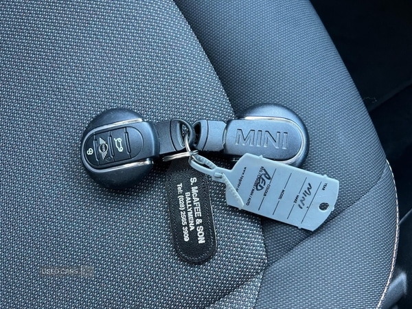 Used MINI Hatch 2022 for sale - 77898831: Photo 25