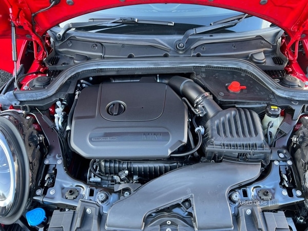 Used MINI Hatch 2022 for sale - 77898831: Photo 26