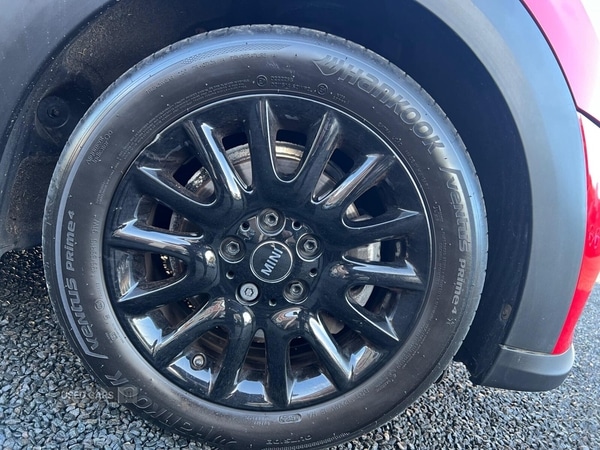 Used MINI Hatch 2022 for sale - 77898831: Photo 28