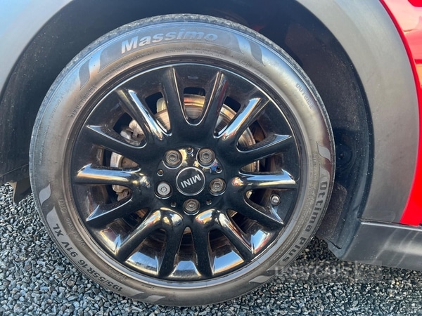 Used MINI Hatch 2022 for sale - 77898831: Photo 29