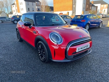 Used MINI Hatch 2022 for sale - 77898831: Photo