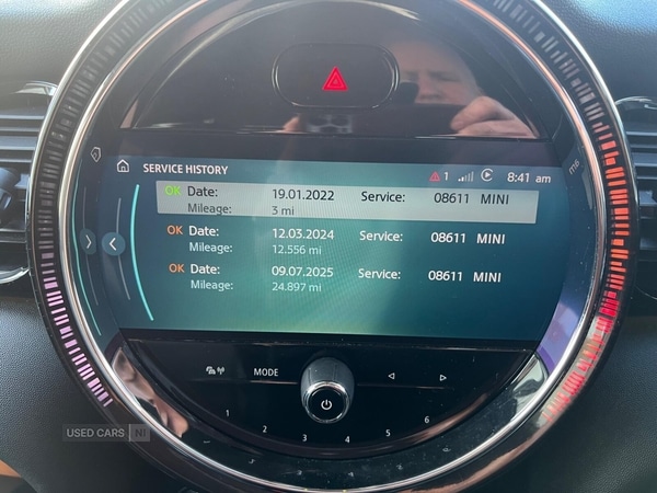 Used MINI Hatch 2022 for sale - 77898831: Photo 31