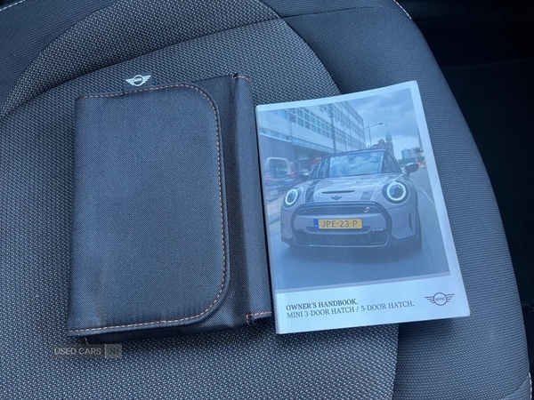 Used MINI Hatch 2022 for sale - 77898831: Photo 32