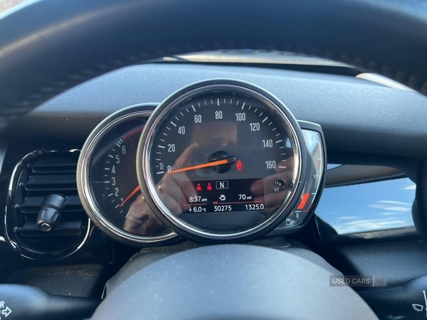 Used MINI Hatch 2022 for sale - 77898831: Photo 33