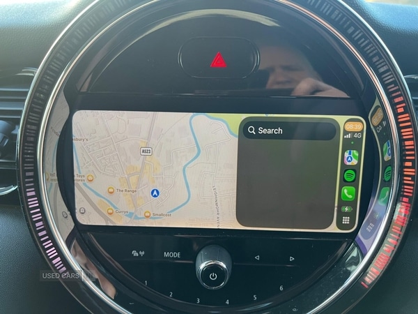 Used MINI Hatch 2022 for sale - 77898831: Photo 34