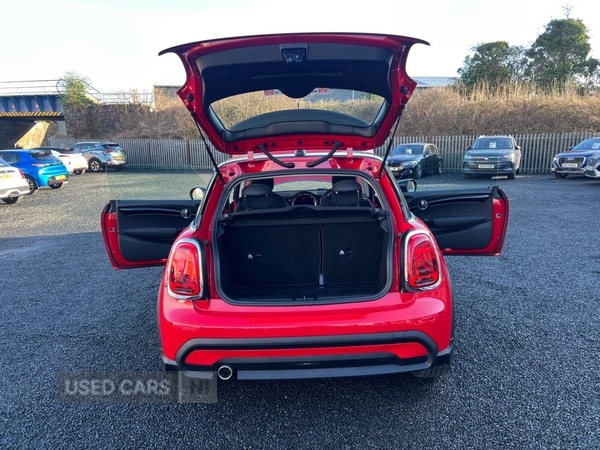 Used MINI Hatch 2022 for sale - 77898831: Photo 35
