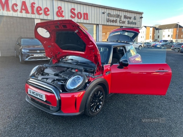 Used MINI Hatch 2022 for sale - 77898831: Photo 38