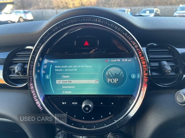 Used MINI Hatch 2022 for sale - 77898831: Photo 39