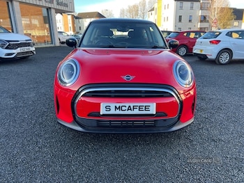 Used MINI Hatch 2022 for sale - 77898831: Photo