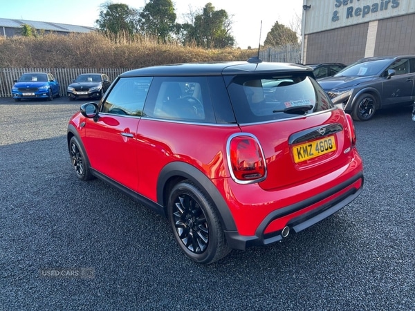 Used MINI Hatch 2022 for sale - 77898831: Photo 4