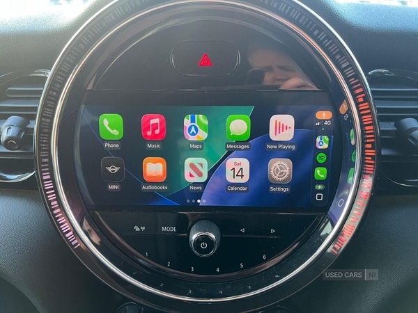 Used MINI Hatch 2022 for sale - 77898831: Photo 40