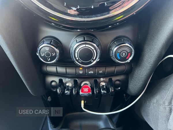 Used MINI Hatch 2022 for sale - 77898831: Photo 41