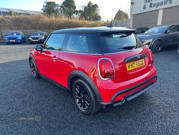 Used MINI Hatch 2022 for sale - 77898831: Photo