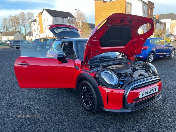 Used MINI Hatch 2022 for sale - 77898831: Photo 5