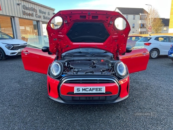 Used MINI Hatch 2022 for sale - 77898831: Photo 6