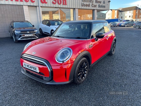 Used MINI Hatch 2022 for sale - 77898831: Photo 7