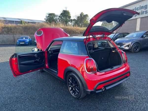 Used MINI Hatch 2022 for sale - 77898831: Photo 8