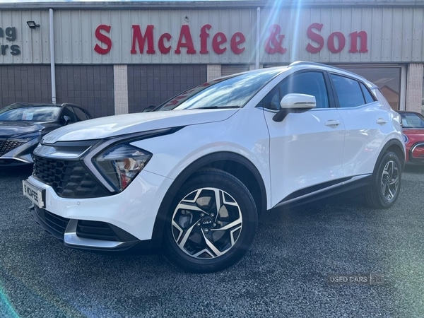 Used Kia Sportage 2023 for sale - 77898799: Photo 1