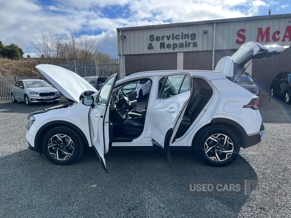 Used Kia Sportage 2023 for sale - 77898799: Photo 11