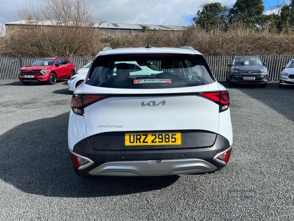 Used Kia Sportage 2023 for sale - 77898799: Photo 12