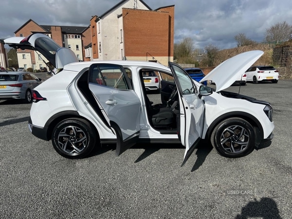 Used Kia Sportage 2023 for sale - 77898799: Photo 14