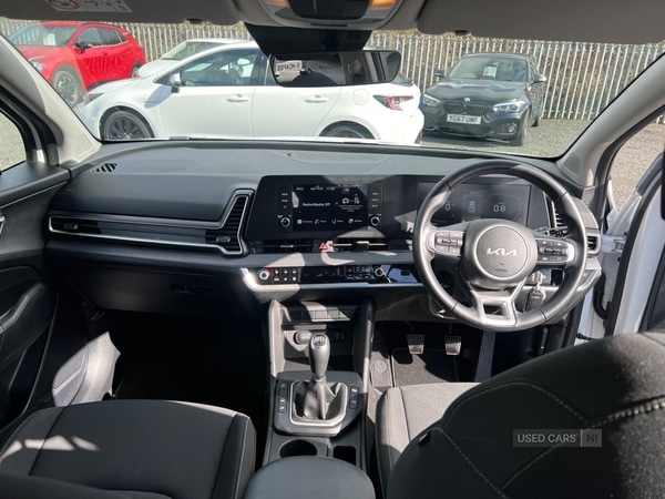 Used Kia Sportage 2023 for sale - 77898799: Photo 17