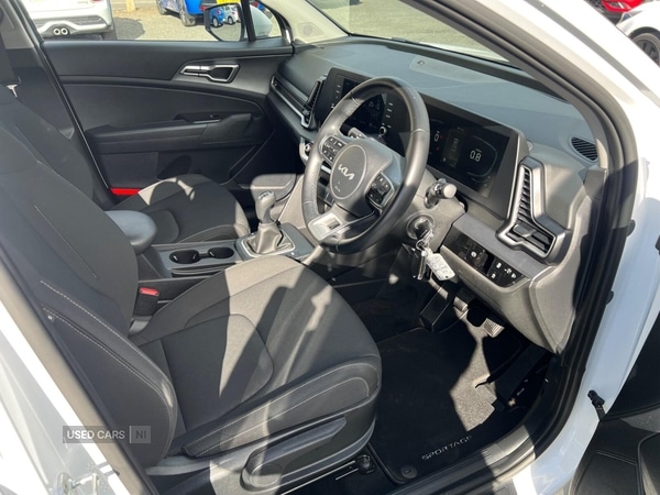 Used Kia Sportage 2023 for sale - 77898799: Photo 19