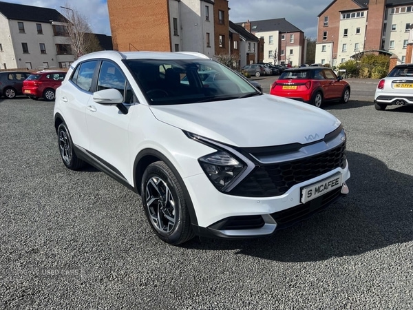 Used Kia Sportage 2023 for sale - 77898799: Photo 2