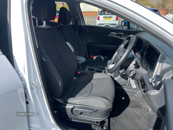 Used Kia Sportage 2023 for sale - 77898799: Photo 20