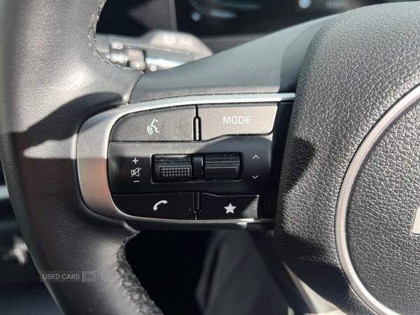 Used Kia Sportage 2023 for sale - 77898799: Photo 22