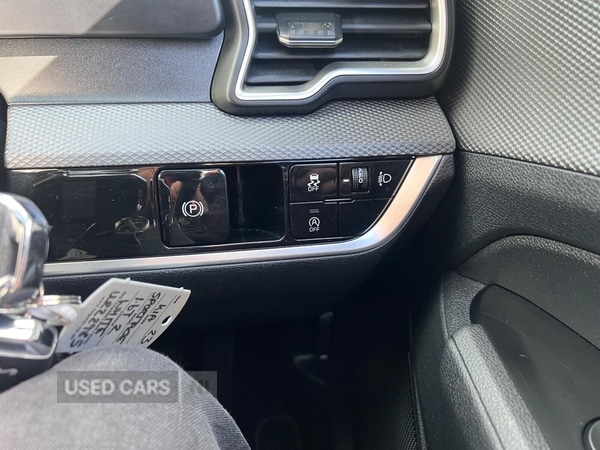 Used Kia Sportage 2023 for sale - 77898799: Photo 23