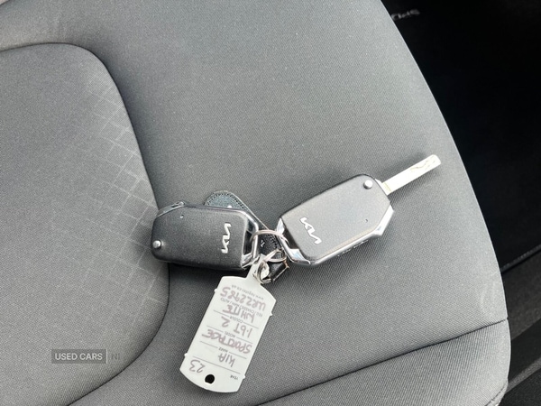 Used Kia Sportage 2023 for sale - 77898799: Photo 25