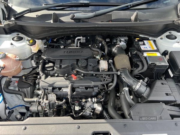 Used Kia Sportage 2023 for sale - 77898799: Photo 26