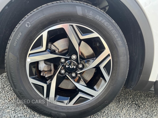 Used Kia Sportage 2023 for sale - 77898799: Photo 28