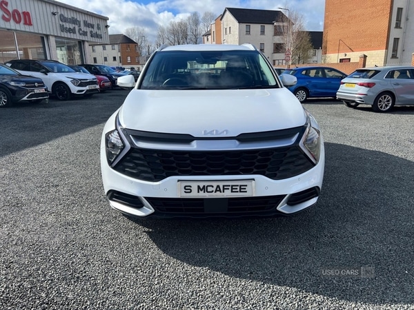 Used Kia Sportage 2023 for sale - 77898799: Photo 3