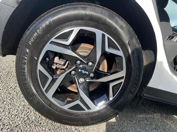 Used Kia Sportage 2023 for sale - 77898799: Photo 30