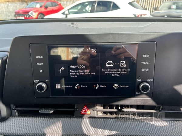 Used Kia Sportage 2023 for sale - 77898799: Photo 32