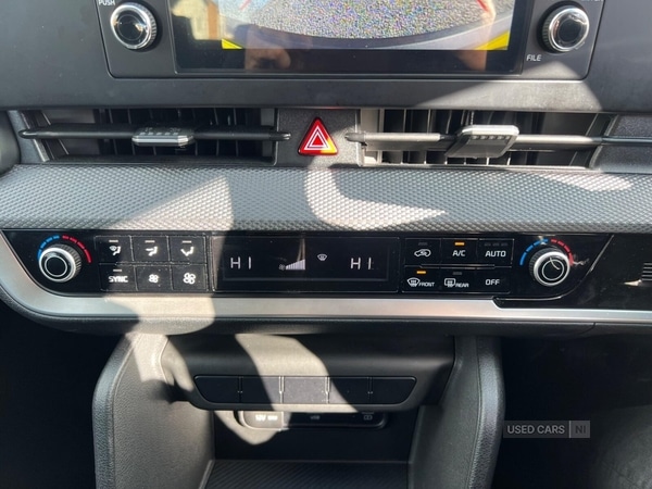 Used Kia Sportage 2023 for sale - 77898799: Photo 33