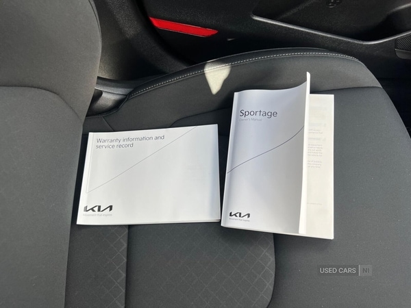 Used Kia Sportage 2023 for sale - 77898799: Photo 35