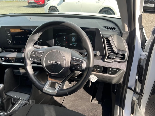 Used Kia Sportage 2023 for sale - 77898799: Photo 39