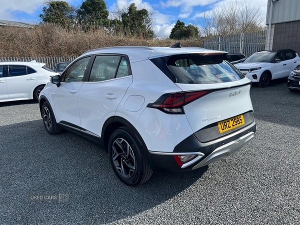 Used Kia Sportage 2023 for sale - 77898799: Photo 4