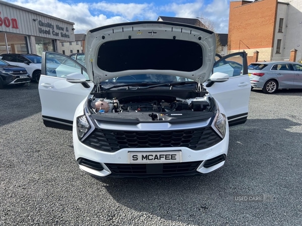 Used Kia Sportage 2023 for sale - 77898799: Photo 5