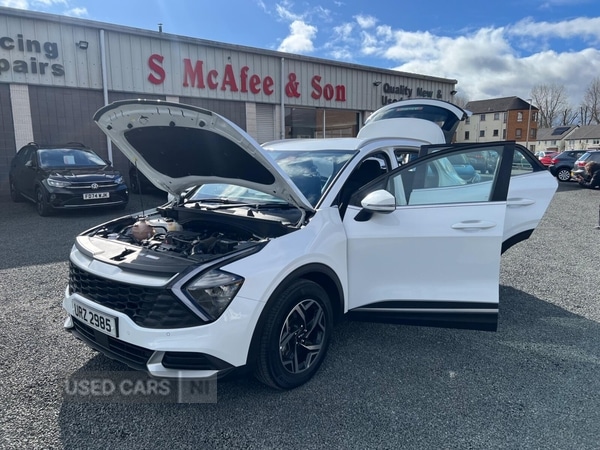 Used Kia Sportage 2023 for sale - 77898799: Photo 7