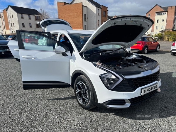 Used Kia Sportage 2023 for sale - 77898799: Photo 8