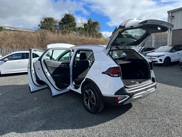 Used Kia Sportage 2023 for sale - 77898799: Photo 9