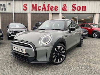 Used MINI Hatch 2022 for sale - 79159266: Photo