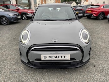 Used MINI Hatch 2022 for sale - 79159266: Photo
