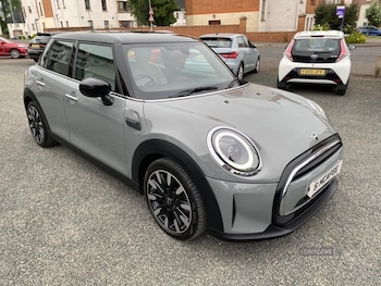 Used MINI Hatch 2022 for sale - 79159266: Photo